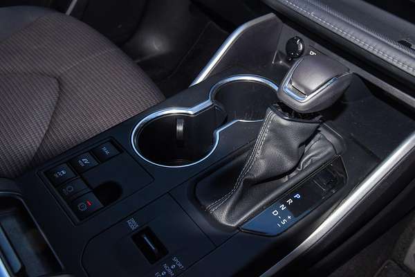 2023 Toyota Kluger GX AXUH78R