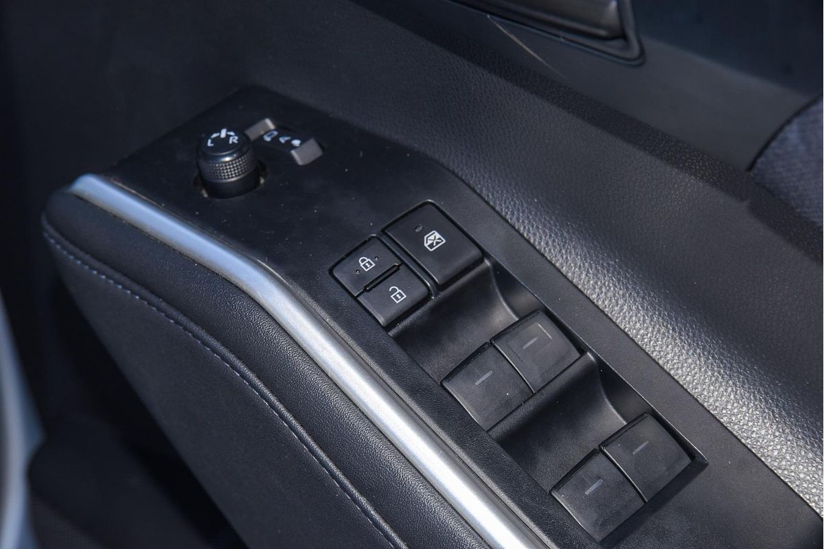 2023 Toyota Kluger GX AXUH78R