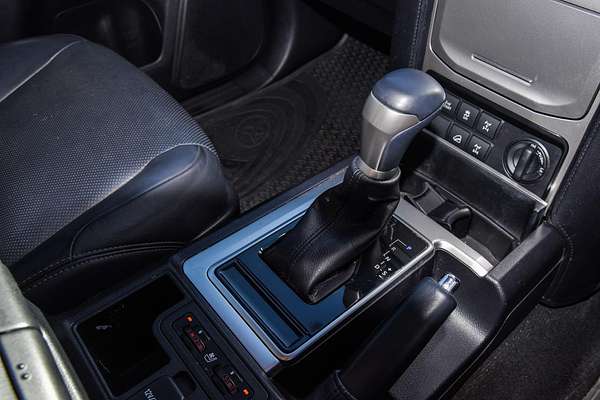 2019 Toyota Landcruiser Prado GXL GDJ150R