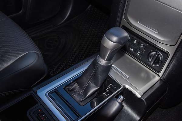 2022 Toyota Landcruiser Prado GXL GDJ150R