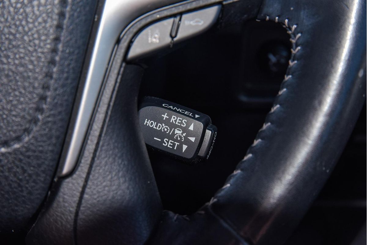 2019 Toyota Landcruiser Prado GXL GDJ150R