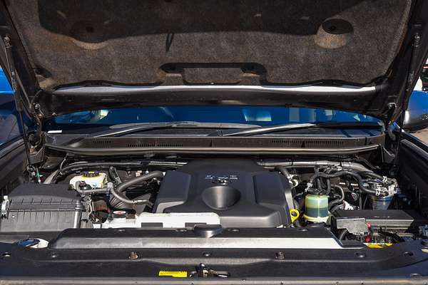 2022 Toyota Landcruiser Prado GXL GDJ150R