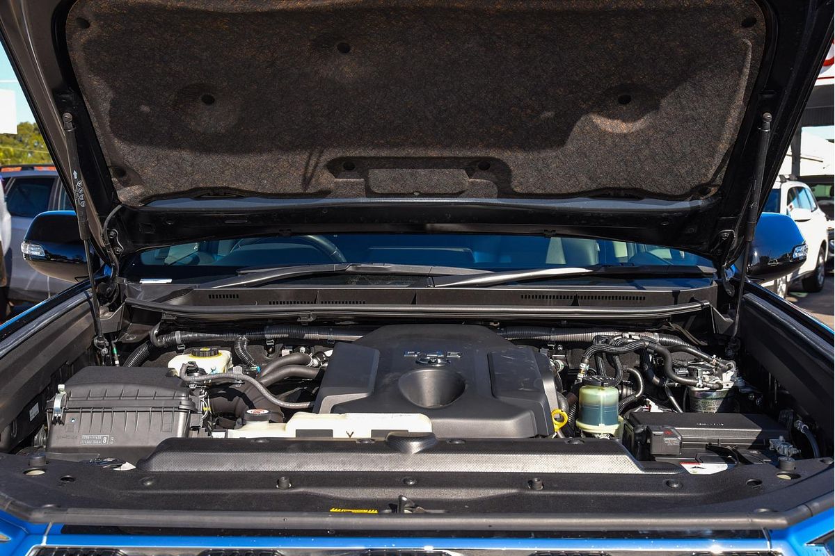 2019 Toyota Landcruiser Prado GXL GDJ150R