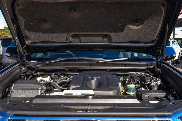 2019 Toyota Landcruiser Prado GXL GDJ150R