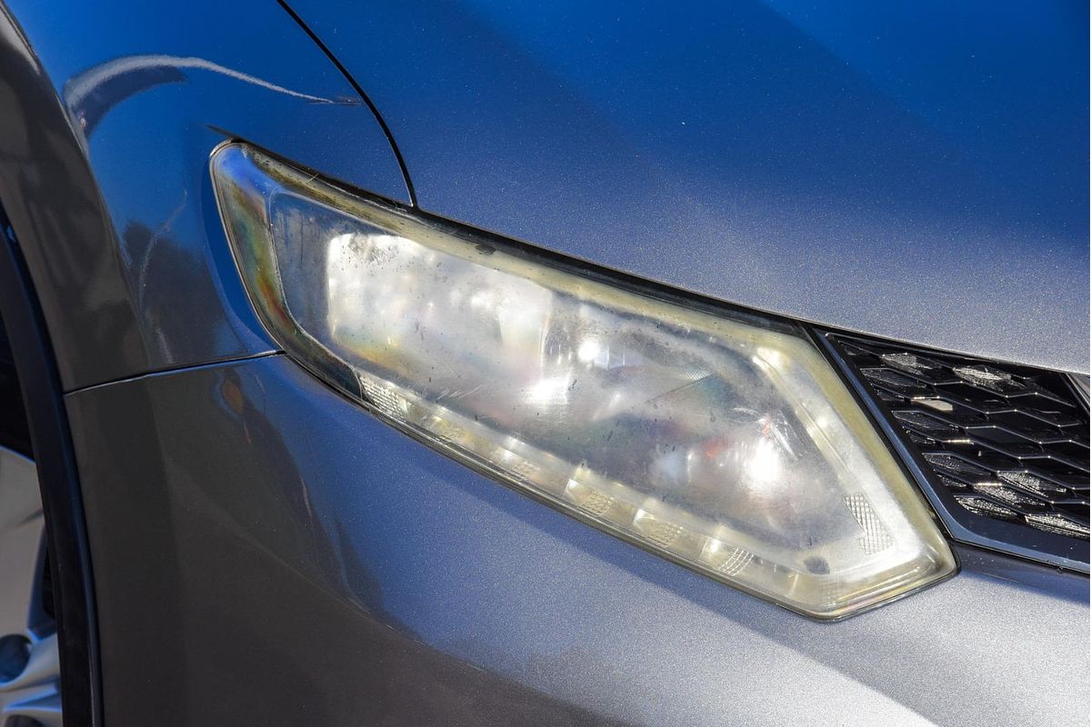 2015 Nissan X-TRAIL ST-L T32