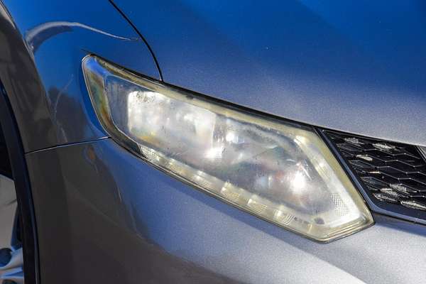 2015 Nissan X-TRAIL ST-L T32