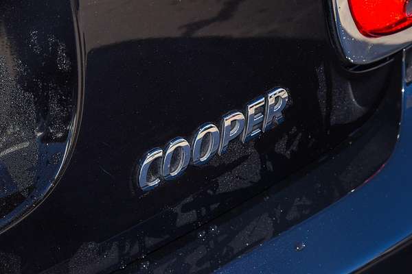2017 MINI Hatch Cooper F55