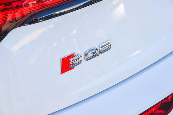 2022 Audi SQ5 TDI FY