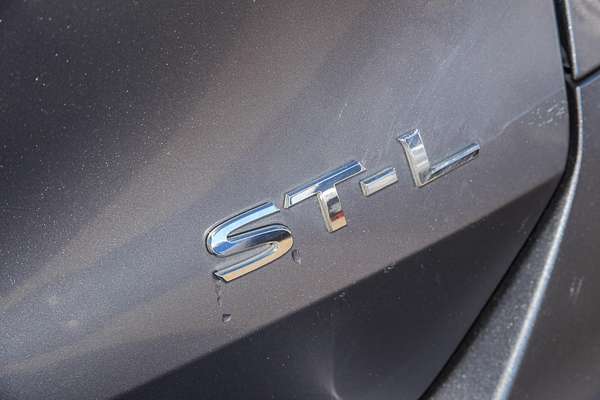 2015 Nissan X-TRAIL ST-L T32