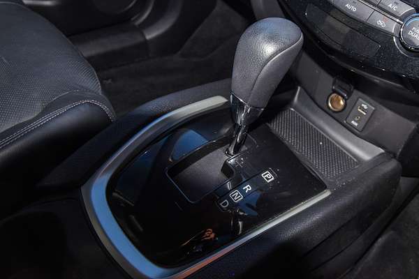 2015 Nissan X-TRAIL ST-L T32