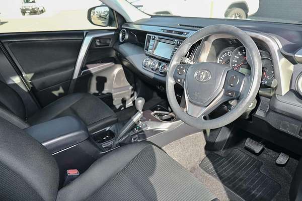 2016 Toyota RAV4 GX ZSA42R