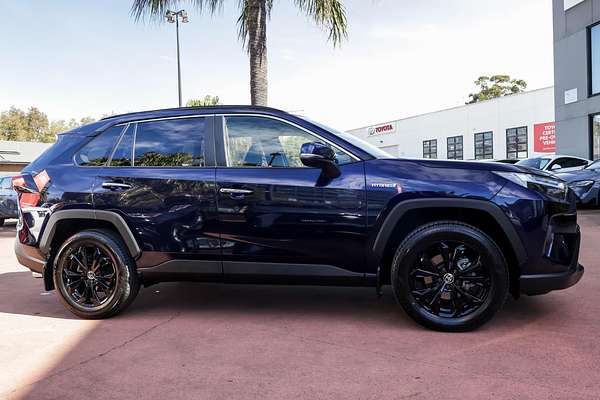 2023 Toyota RAV4 Cruiser AXAH52R
