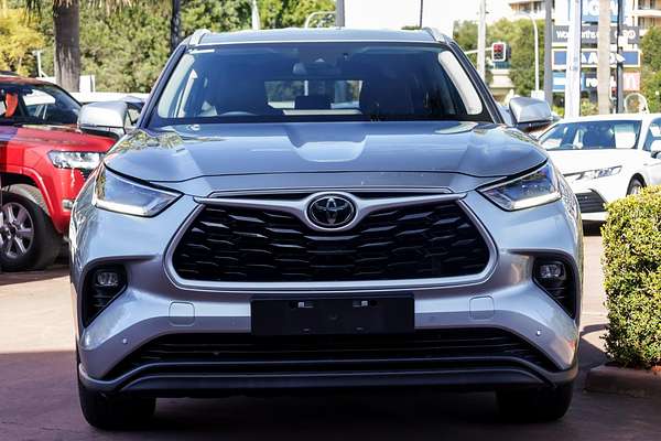 2023 Toyota Kluger GXL TXUA75R