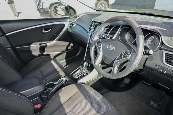 2013 Hyundai i30 Active GD