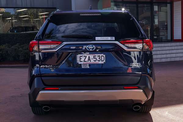 2023 Toyota RAV4 Cruiser AXAH52R