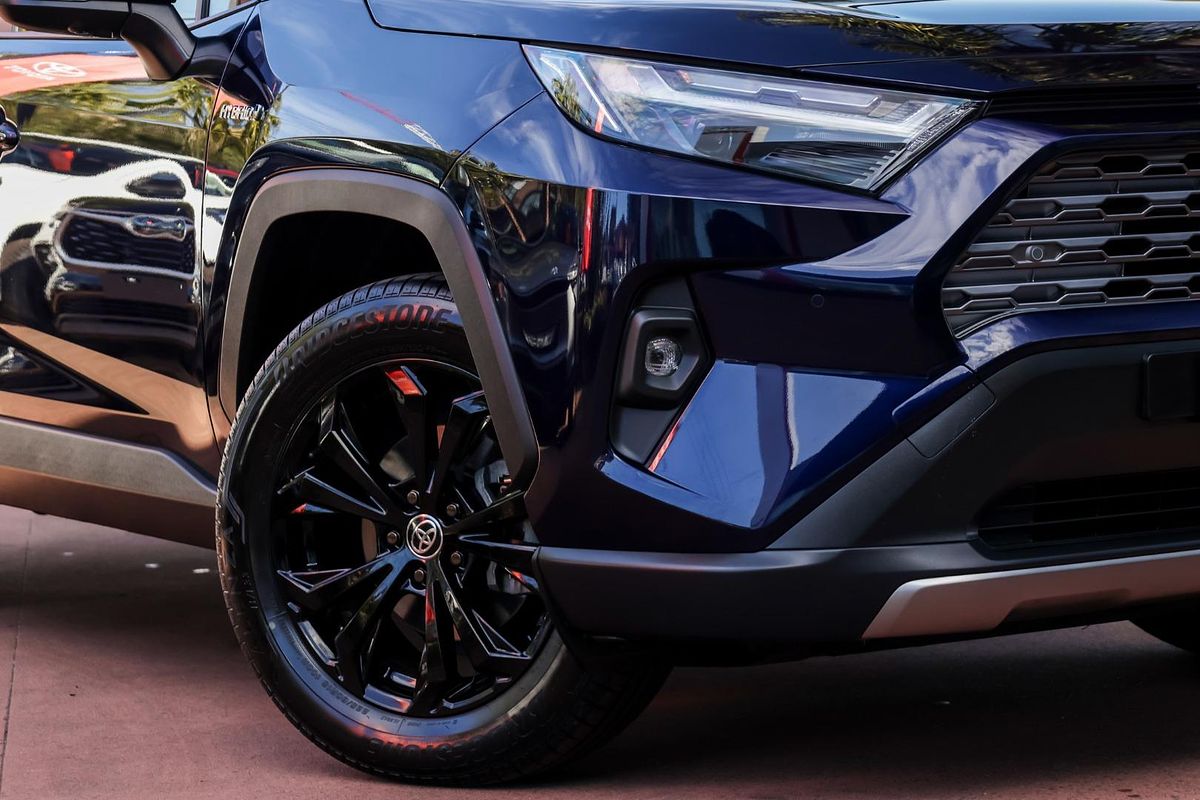 2023 Toyota RAV4 Cruiser AXAH52R