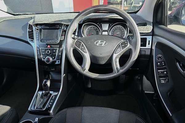 2013 Hyundai i30 Active GD