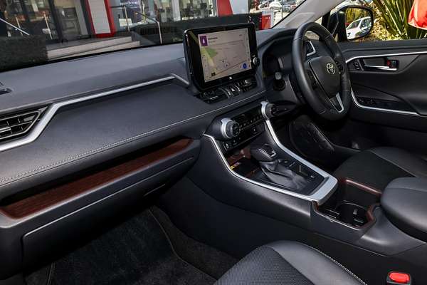 2023 Toyota RAV4 Cruiser AXAH52R