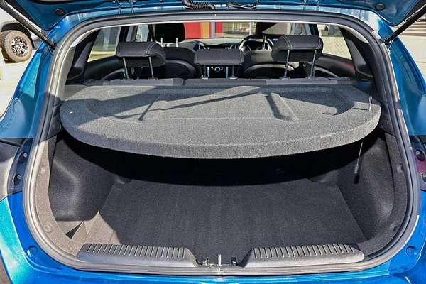 2013 Hyundai i30 Active GD