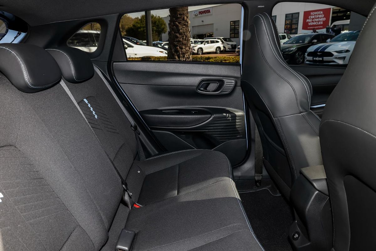 2024 Hyundai i20 N BC3.V2