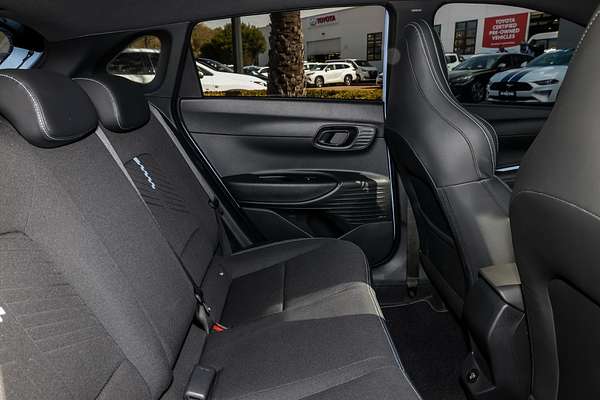 2024 Hyundai i20 N BC3.V2