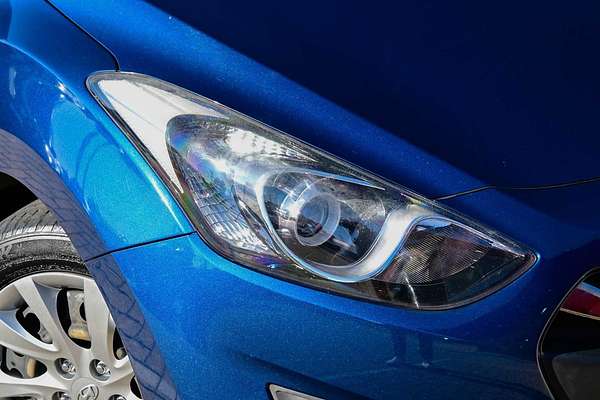 2013 Hyundai i30 Active GD