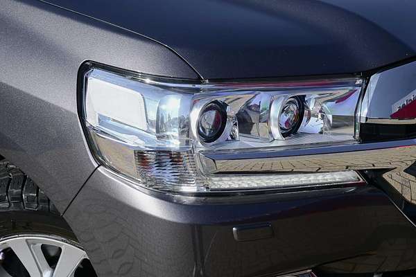 2019 Toyota Landcruiser Sahara VDJ200R