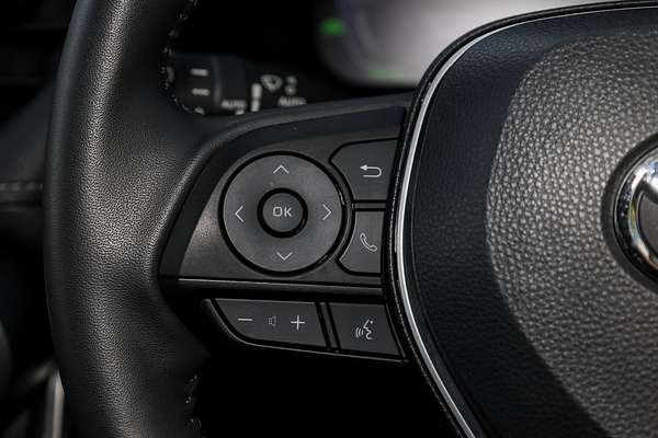2023 Toyota RAV4 Cruiser AXAH52R