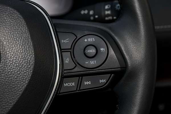 2023 Toyota RAV4 Cruiser AXAH52R