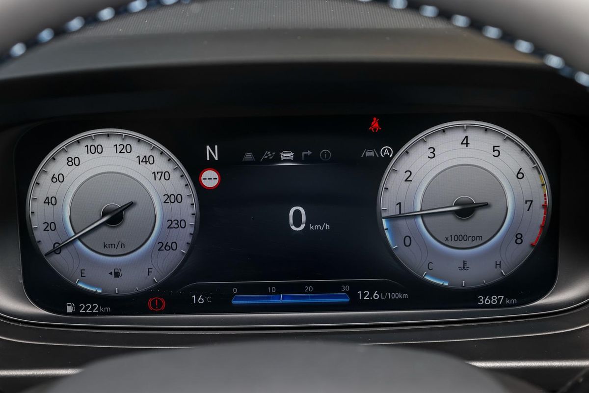 2024 Hyundai i20 N BC3.V2