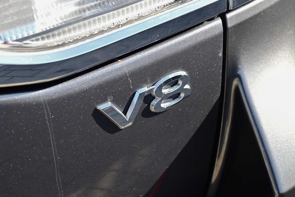 2019 Toyota Landcruiser Sahara VDJ200R