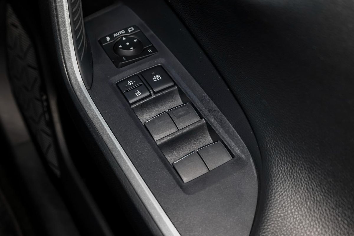 2023 Toyota RAV4 Cruiser AXAH52R