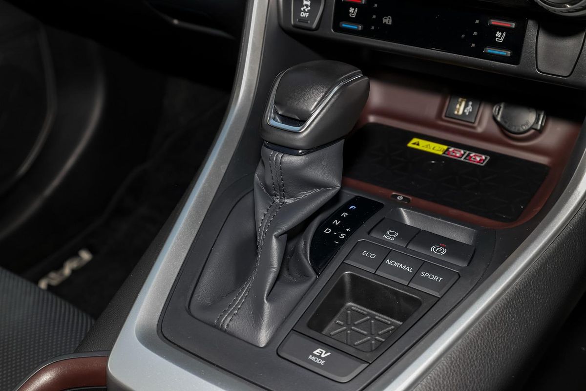 2023 Toyota RAV4 Cruiser AXAH52R