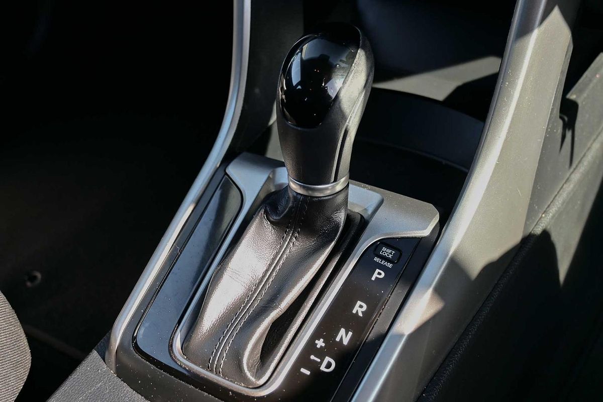 2013 Hyundai i30 Active GD