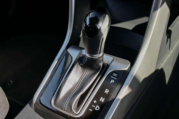 2013 Hyundai i30 Active GD