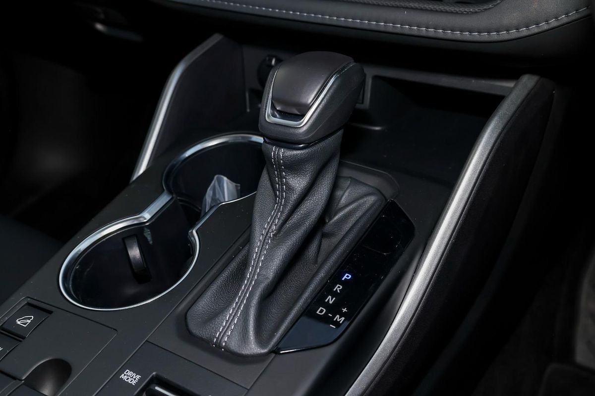 2023 Toyota Kluger GXL TXUA75R