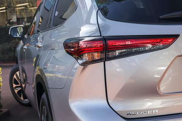 2023 Toyota Kluger GXL TXUA75R