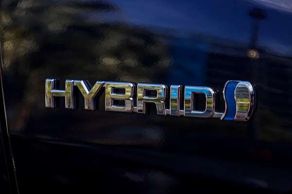 2023 Toyota RAV4 Cruiser AXAH52R