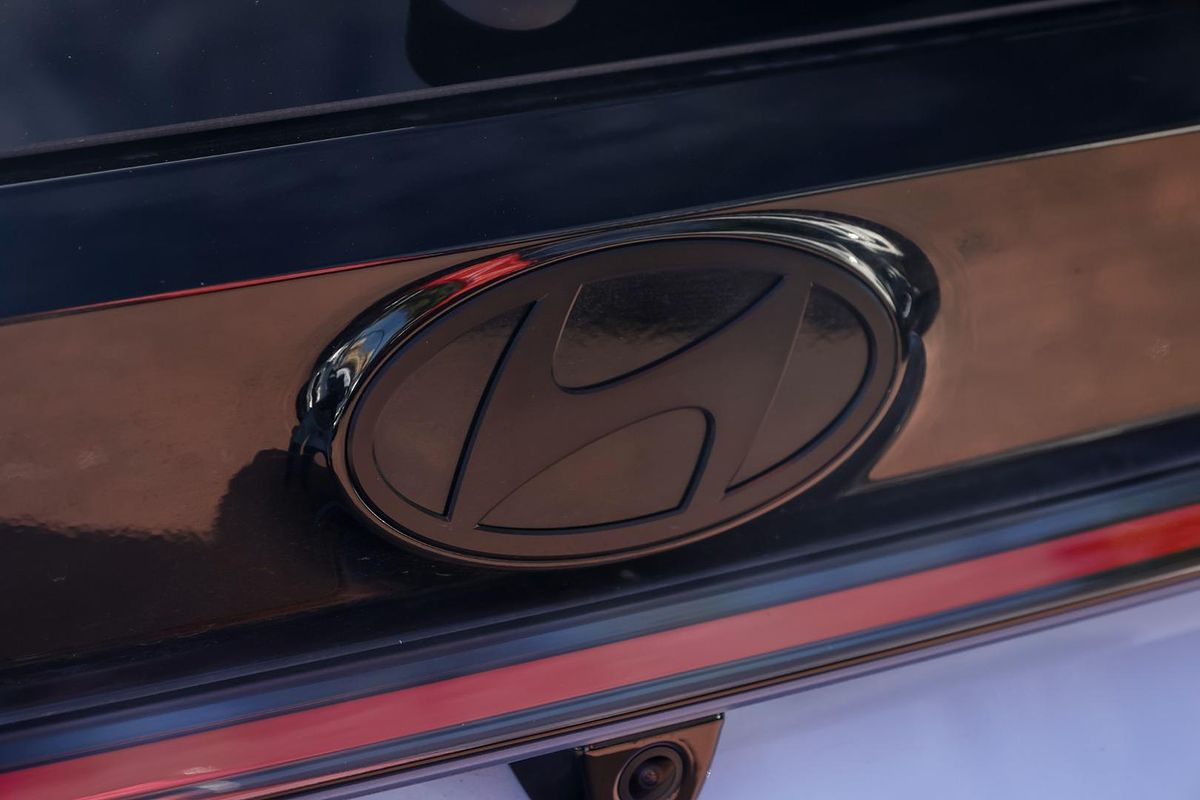 2024 Hyundai i20 N BC3.V2