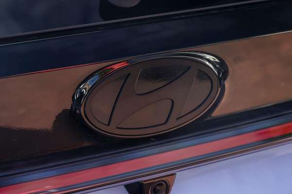 2024 Hyundai i20 N BC3.V2
