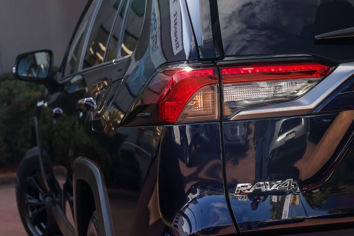 2023 Toyota RAV4 Cruiser AXAH52R