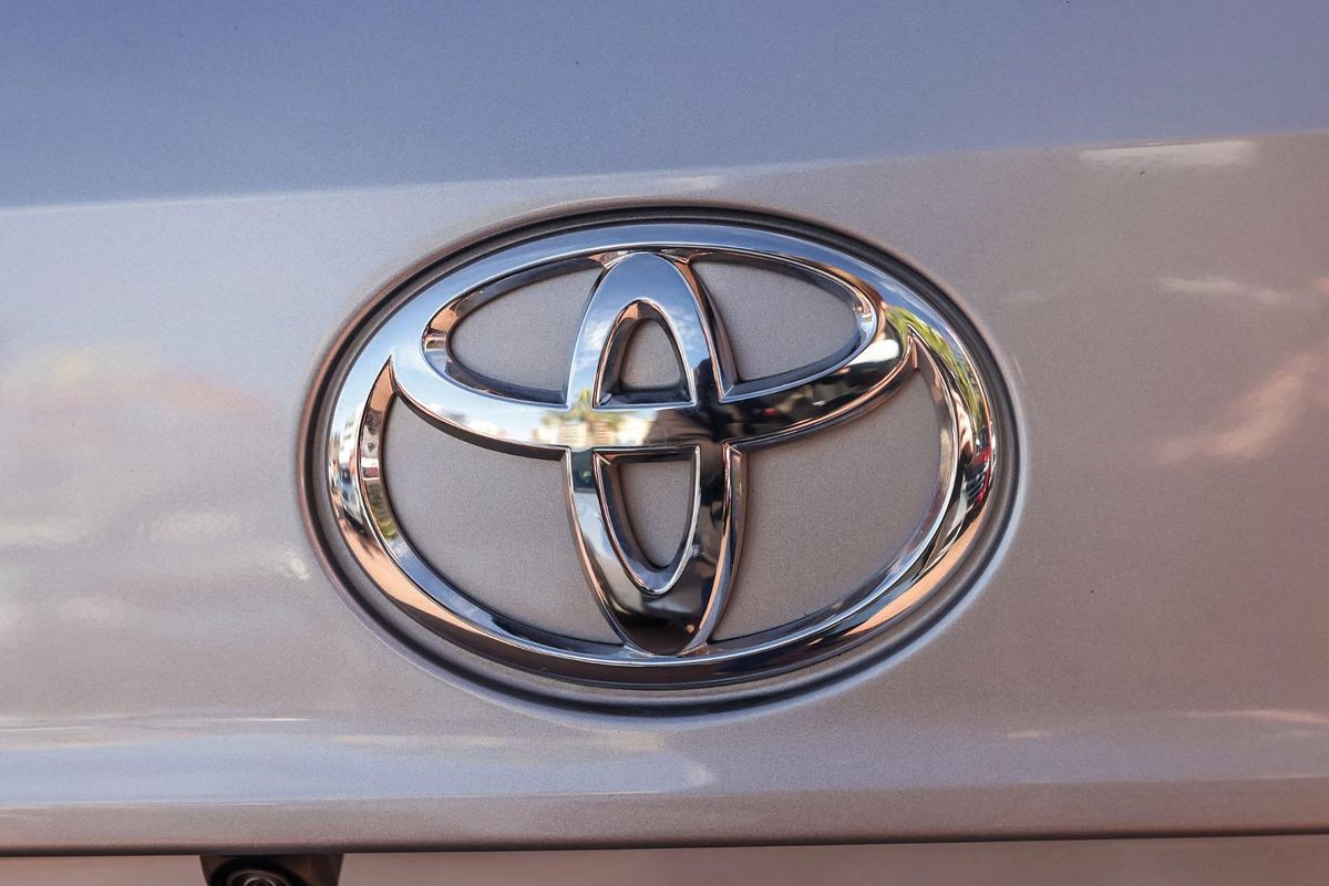 2023 Toyota Kluger GXL TXUA75R