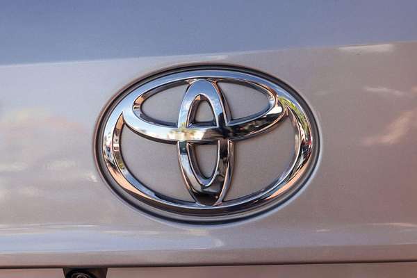 2023 Toyota Kluger GXL TXUA75R