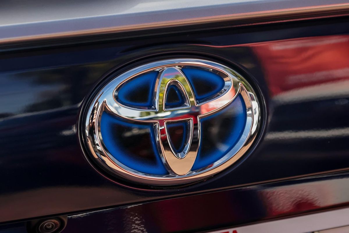 2023 Toyota RAV4 Cruiser AXAH52R