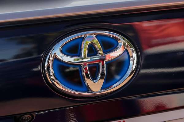 2023 Toyota RAV4 Cruiser AXAH52R