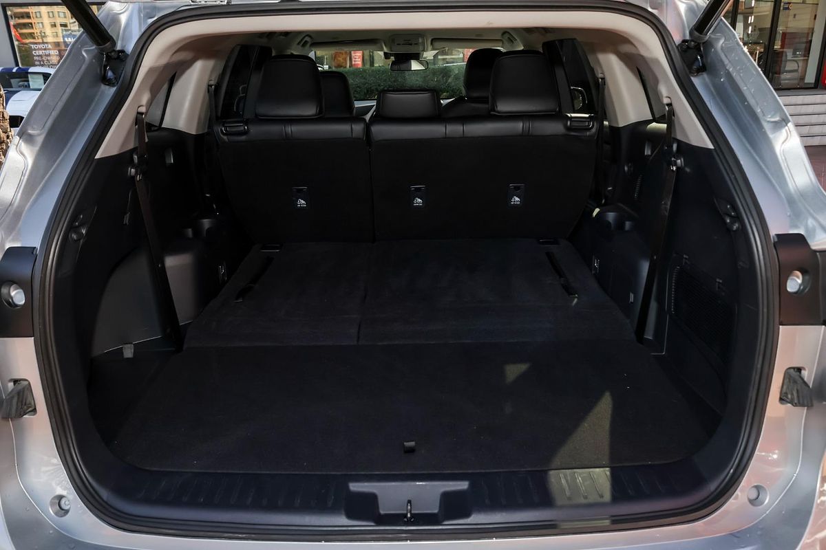 2023 Toyota Kluger GXL TXUA75R