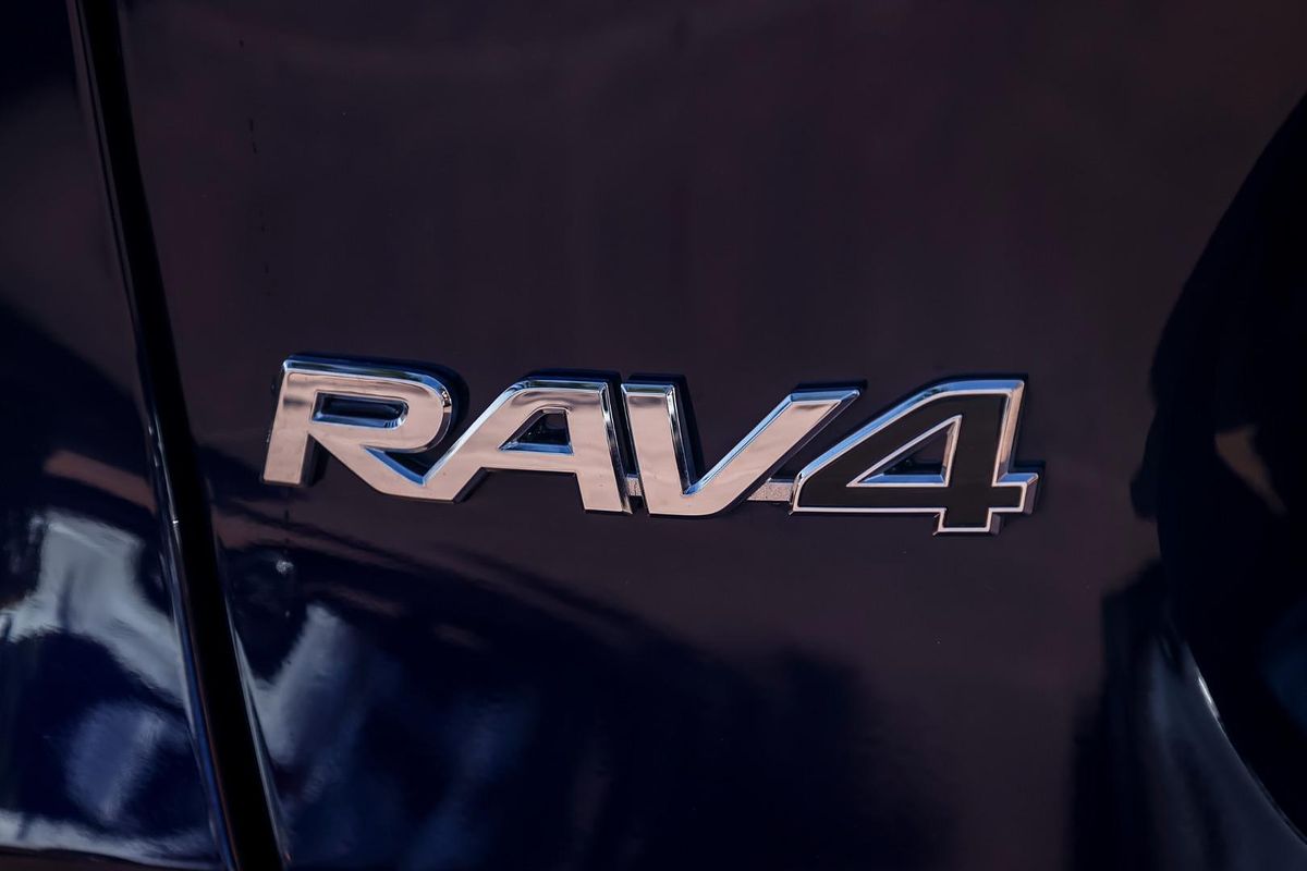2023 Toyota RAV4 Cruiser AXAH52R