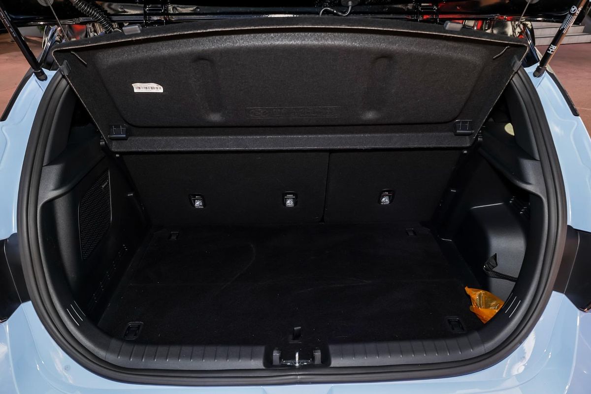 2024 Hyundai i20 N BC3.V2