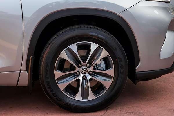 2023 Toyota Kluger GXL TXUA75R