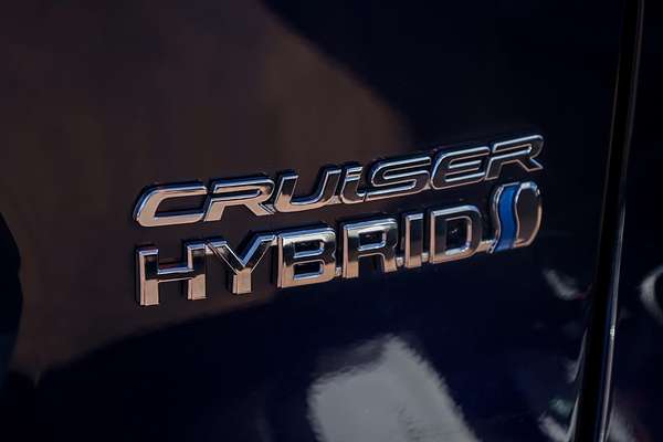 2023 Toyota RAV4 Cruiser AXAH52R